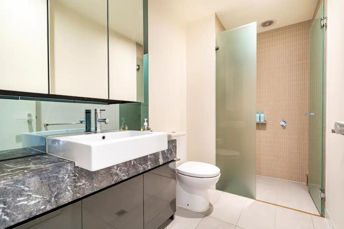 Luxury Beachside Melbourne